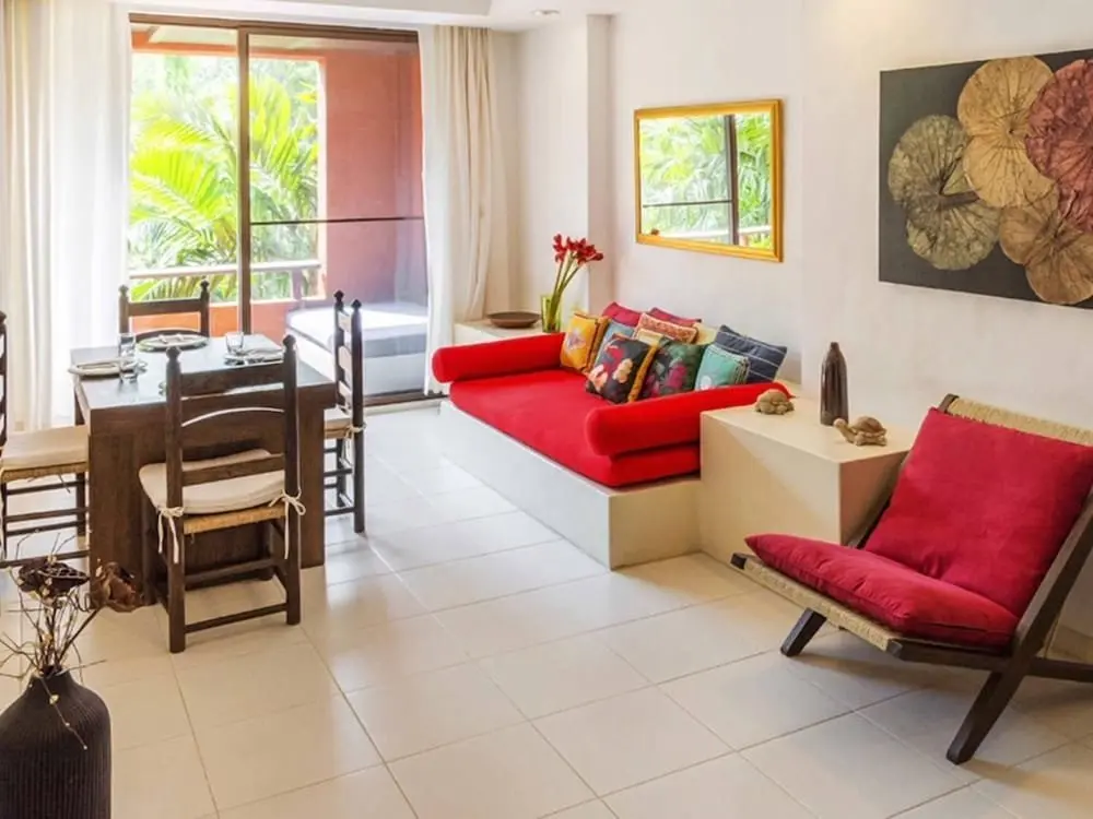 Хуахин: Away Las Tortugas Beachfront