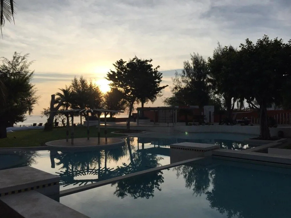 Хуахин: Away Las Tortugas Beachfront