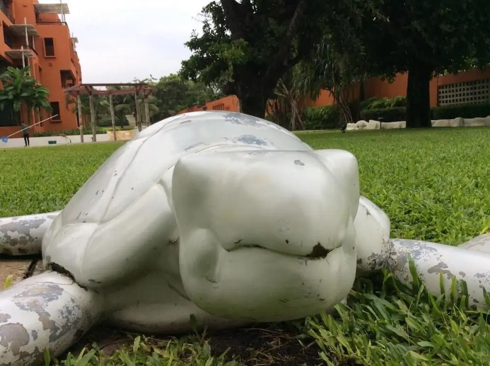 Хуахин: Away Las Tortugas Beachfront