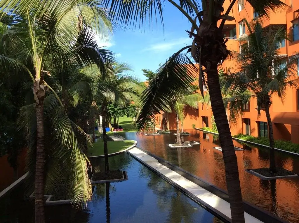 Хуахин: Away Las Tortugas Beachfront