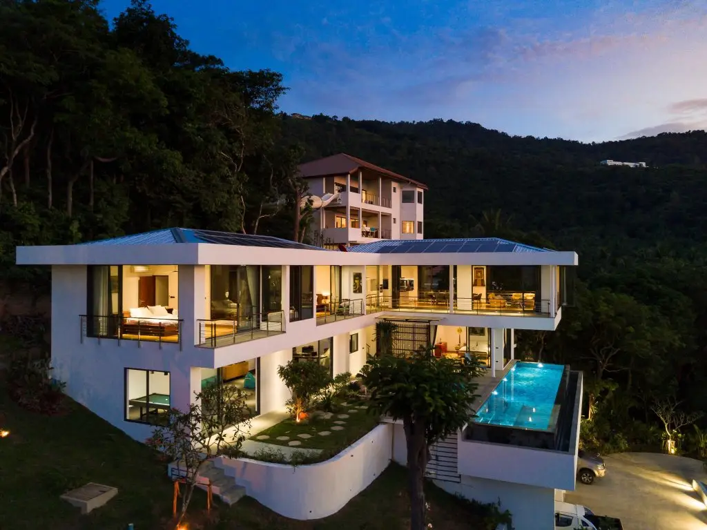 Villa Tosti — фото 1