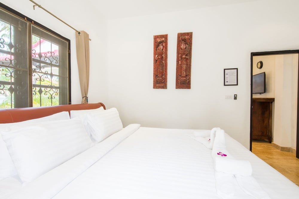 Паттайя: Walking Street Pool Villa Pattaya