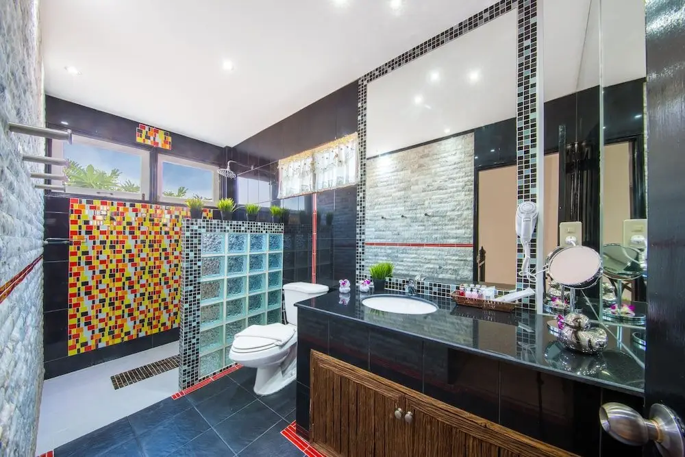 Паттайя: Walking Street Pool Villa Pattaya
