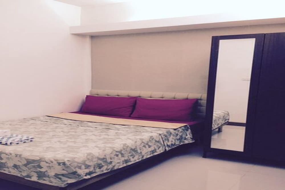 Бангкок: Nine Place BTS Ekamai – Hostel