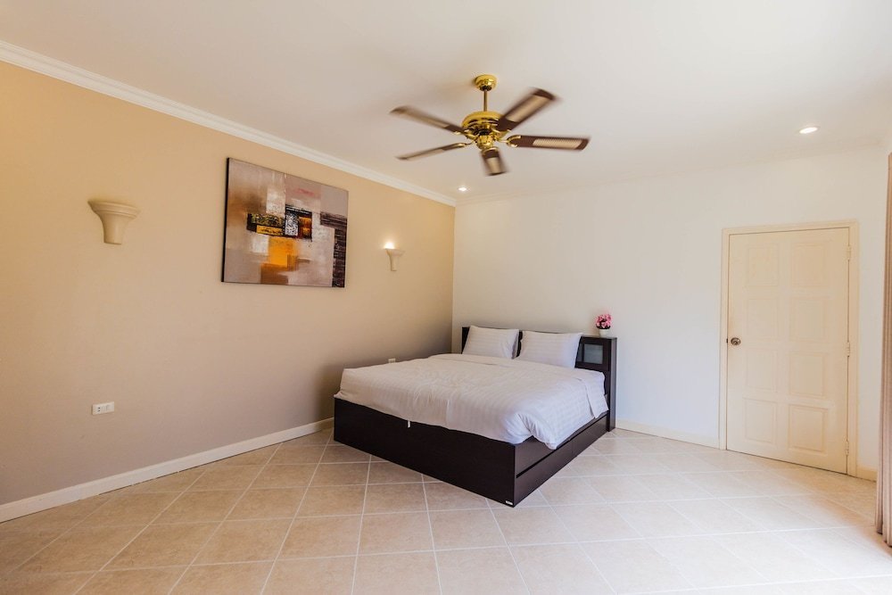 Паттайя: Majestic Pool Villa by Pattaya Sunny Rentals