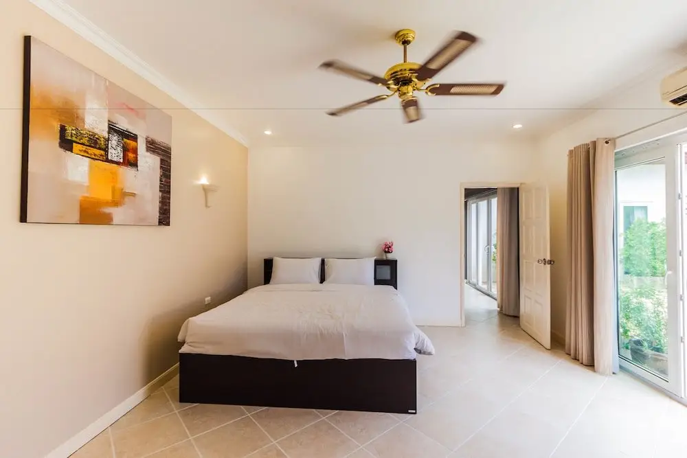 Паттайя: Majestic Pool Villa by Pattaya Sunny Rentals
