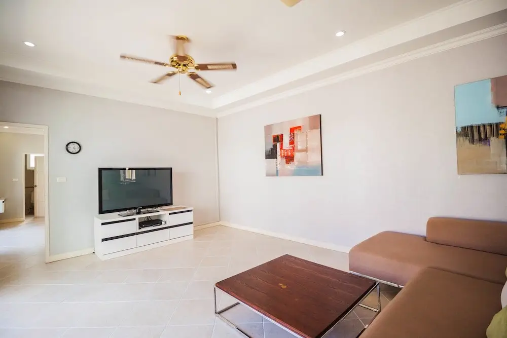 Паттайя: Majestic Pool Villa by Pattaya Sunny Rentals