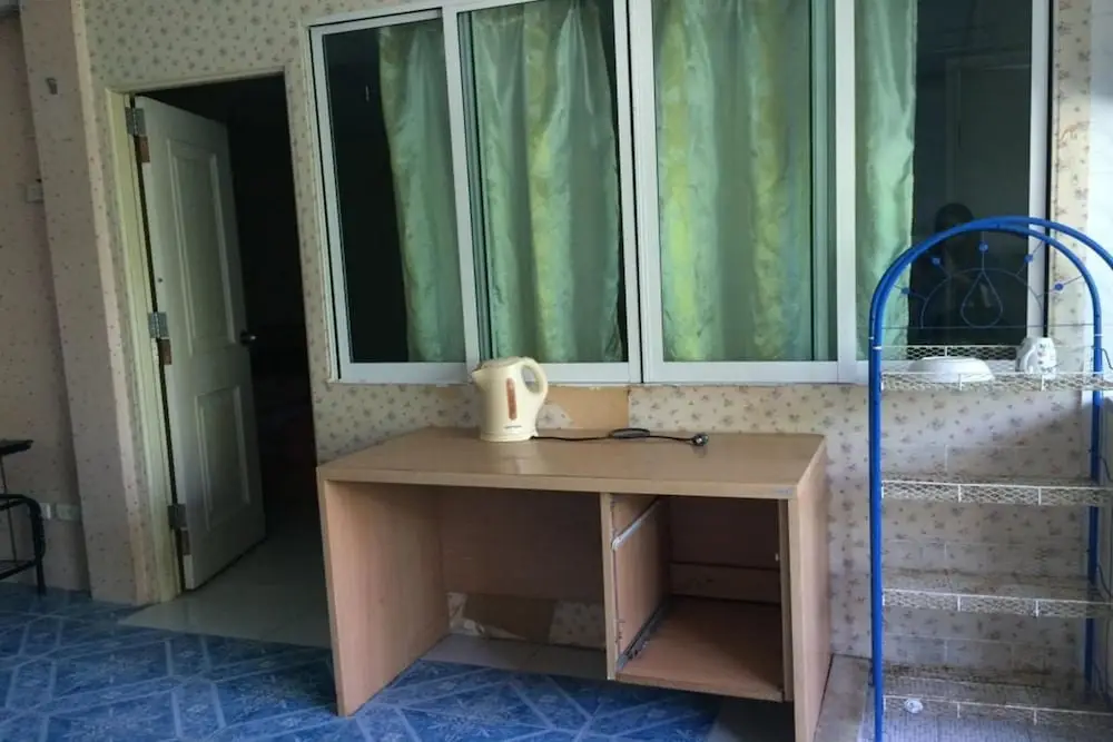 Бангкок: 1 Bedroom at Supalai Park Srinakarin