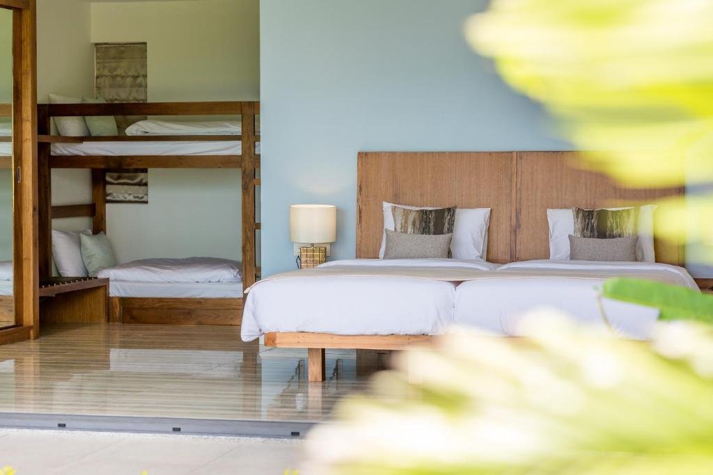 Самуи: Villa SeaNest Samui