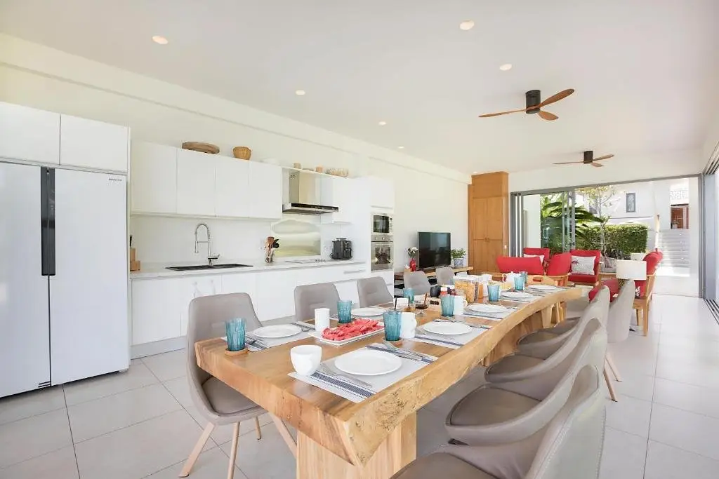 Самуи: Villa SeaNest Samui