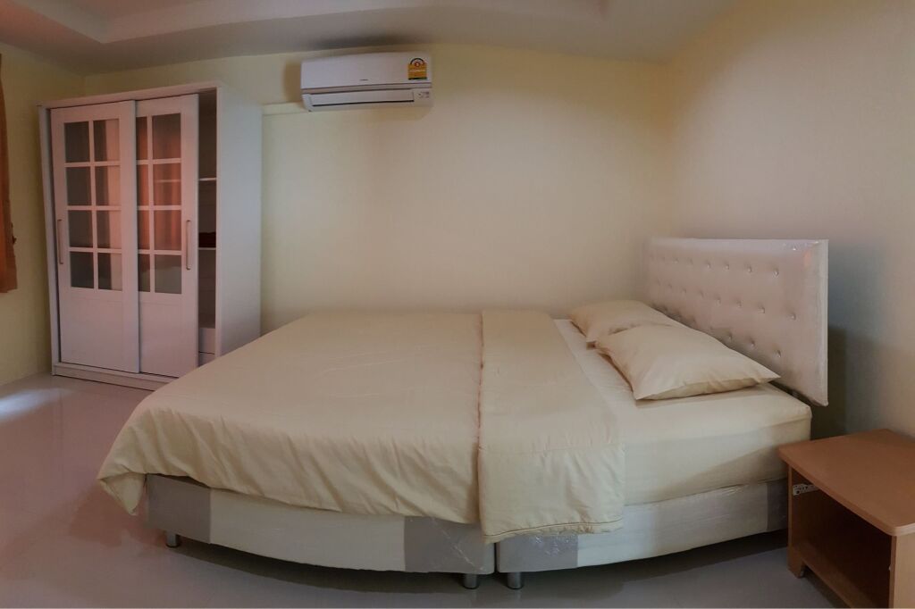 Паттайя: Thai-Norway Resort Apartment