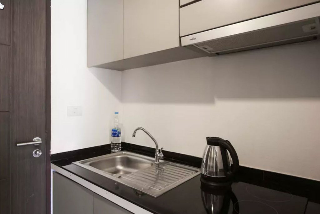 Самуи: Condo Studio B at Replay E305