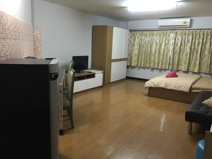 Паккрет: T9 Muang Thong Thani Condo