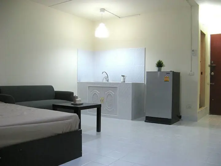 Паккрет: T9 Muang Thong Thani Condo