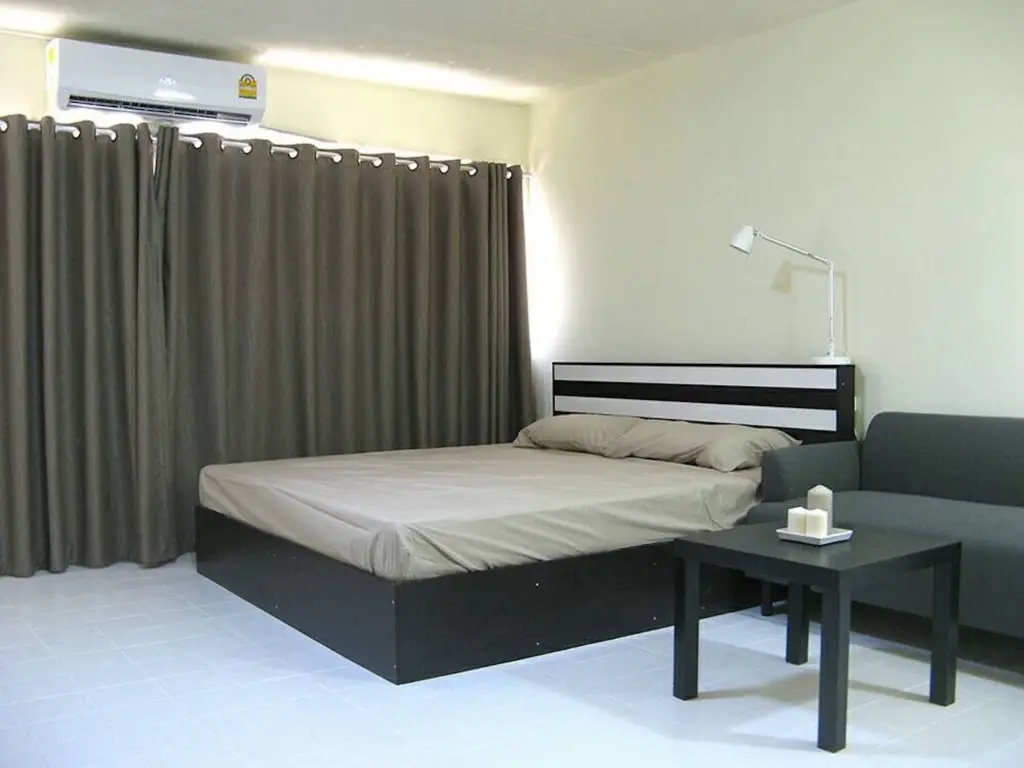Паккрет: T9 Muang Thong Thani Condo