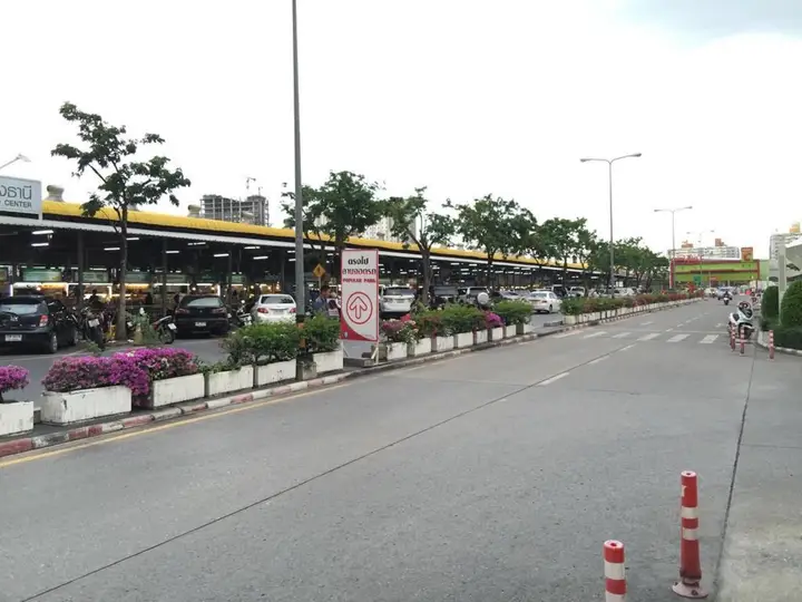 Паккрет: T9 Muang Thong Thani Condo