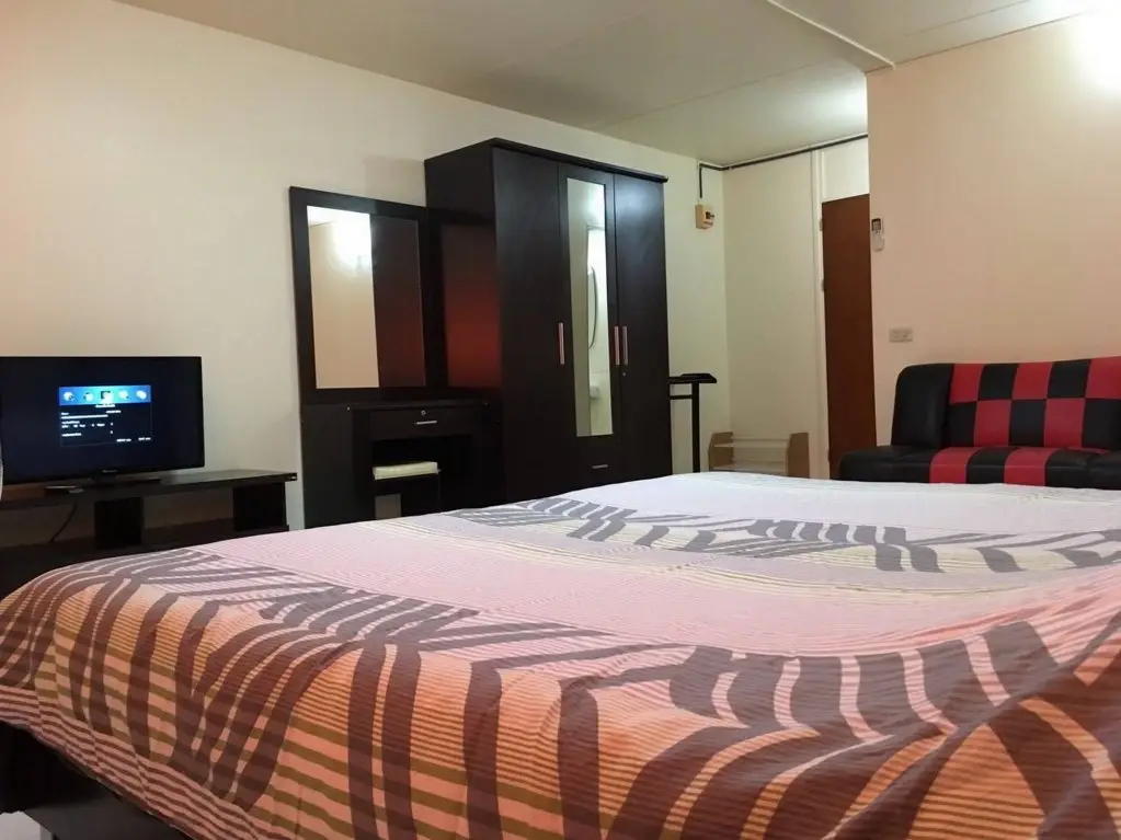 Паккрет: T9 Muang Thong Thani Condo