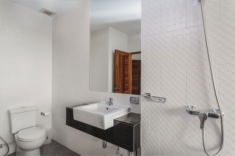 Муанг: Condo in Karon in Chic Condo - Unit B707
