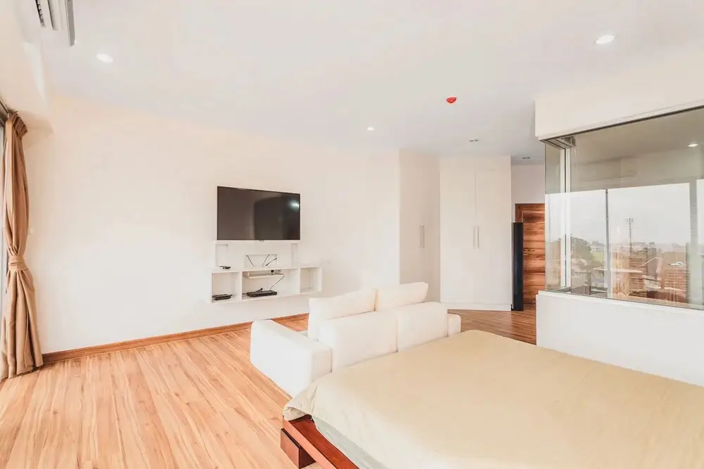 Муанг: Condo in Karon in Chic Condo - Unit B707