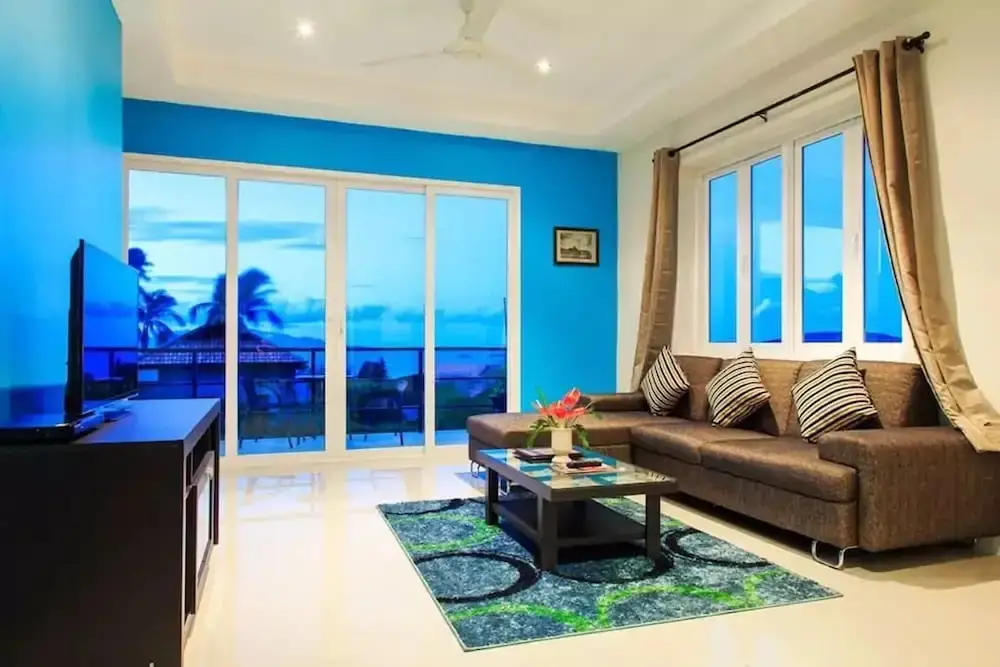Самуи: 8BR Multiple Villas for large groups SDV290-By Samui Dream Villas