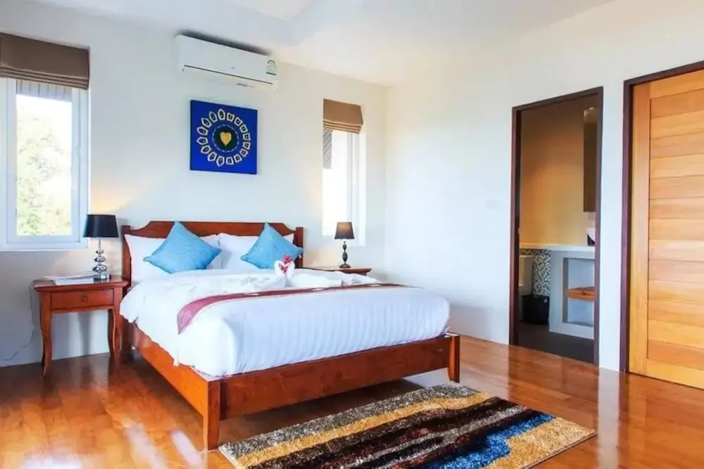 8BR Multiple Villas for large groups SDV290-By Samui Dream Villas — фото 1