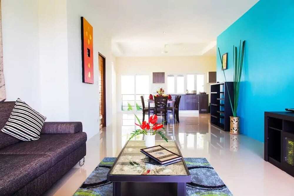 Самуи: 8BR Multiple Villas for large groups SDV290-By Samui Dream Villas