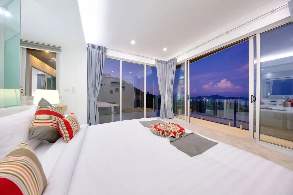 Самуи: Lotus Villa Ultra Modern 3 Bedrooms
