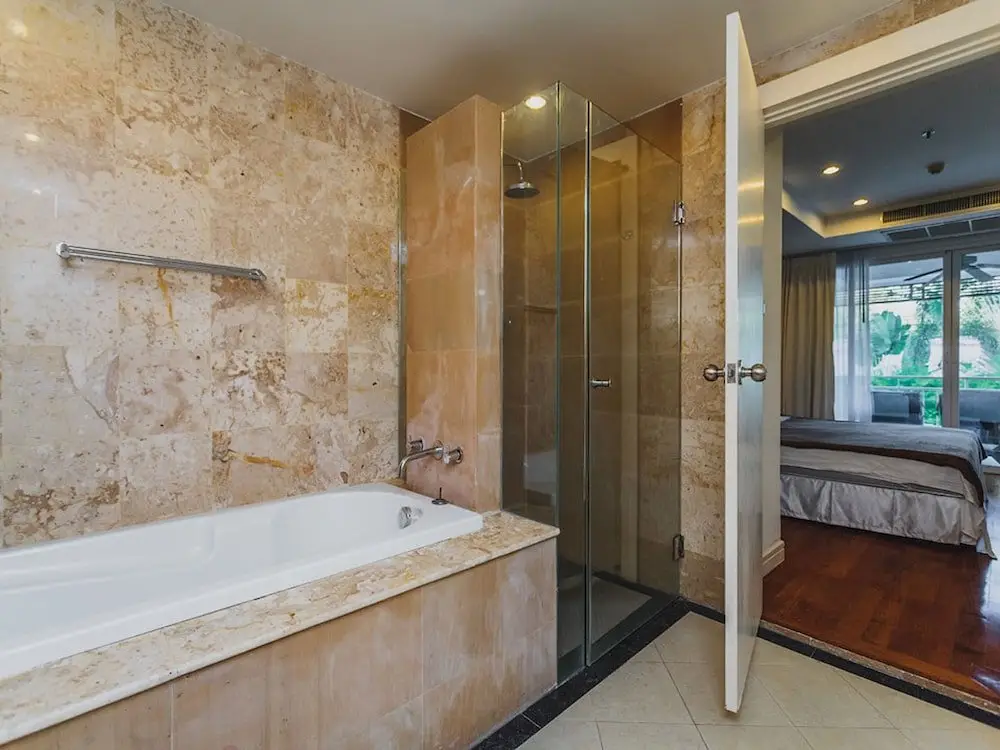 Муанг: Condo in Panwa in Bel Air - Unit C204
