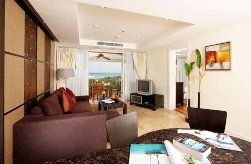 Муанг: Condo in Panwa in Bel Air - Unit C204