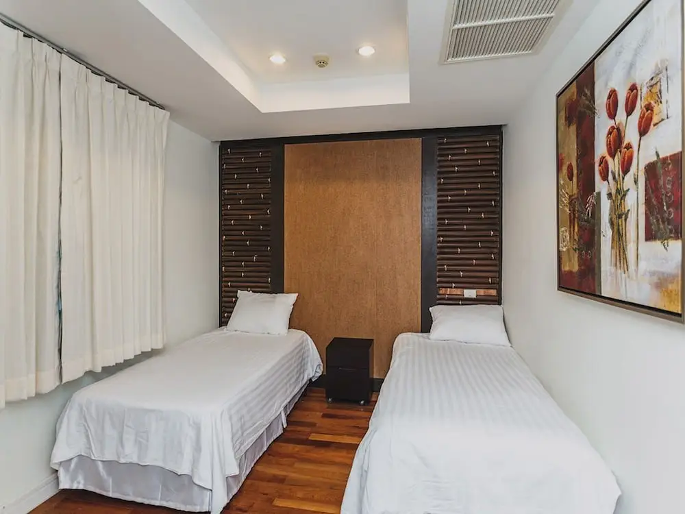 Муанг: Condo in Panwa in Bel Air - Unit C204