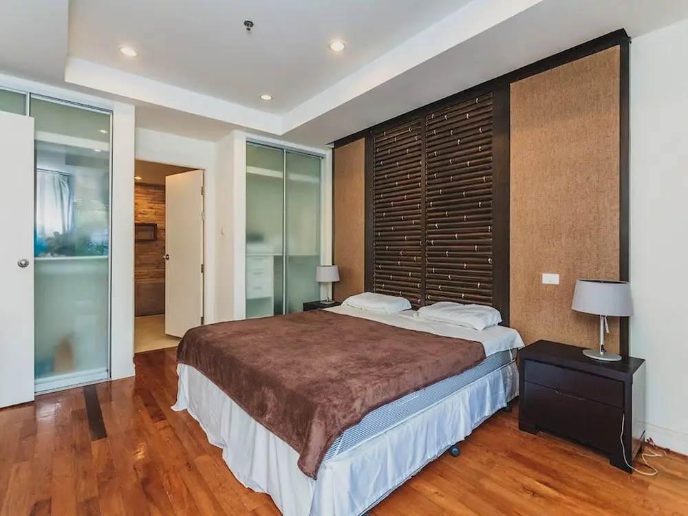 Муанг: Condo in Panwa in Bel Air - Unit C204