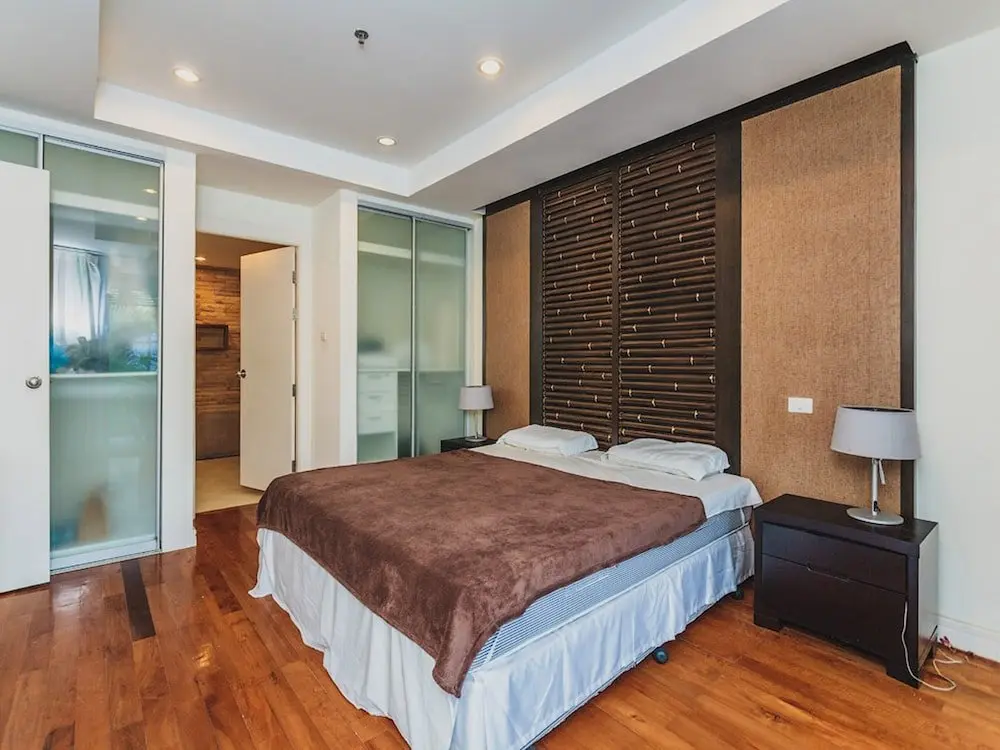Муанг: Condo in Panwa in Bel Air - Unit C204