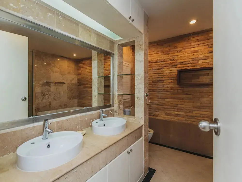 Муанг: Condo in Panwa in Bel Air - Unit C204