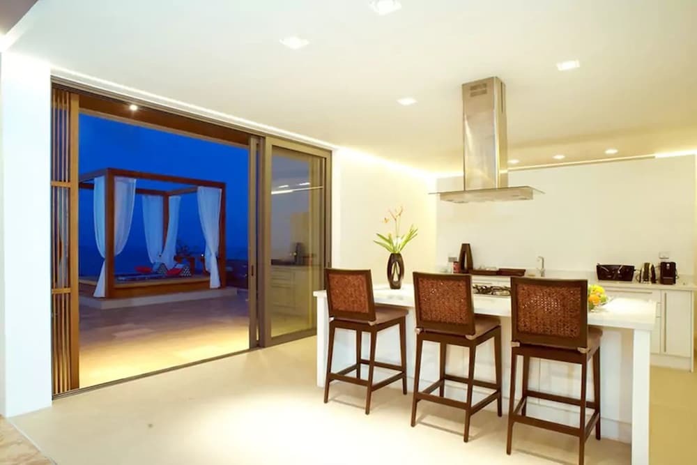 9 Bedroom Sea View Villa Blue SDV080A-By Samui Dream Villas — фото 1