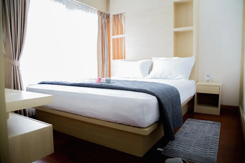 Паккрет: V Condo Chaengwattana 2B
