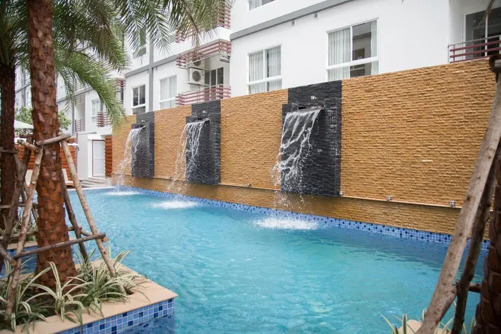 Паккрет: V Condo Chaengwattana 2B