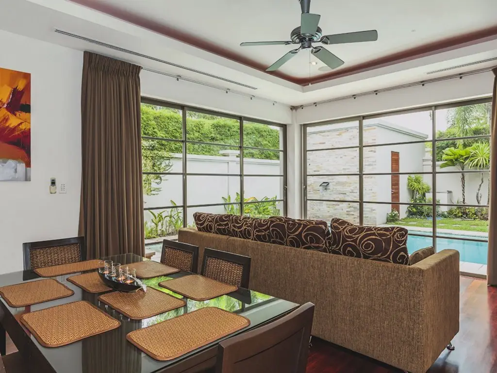 Тхаланг: Villa in Bangtao in Richmond - Villa 112
