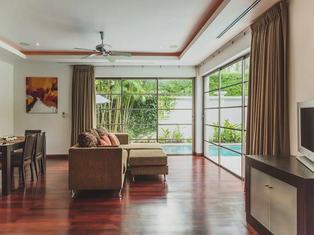 Тхаланг: Villa in Bangtao in Richmond - Villa 112