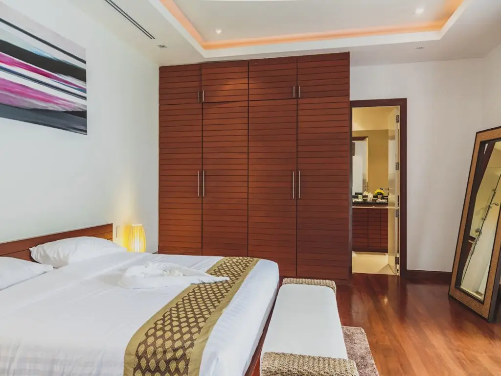 Тхаланг: Villa in Bangtao in Richmond - Villa 112
