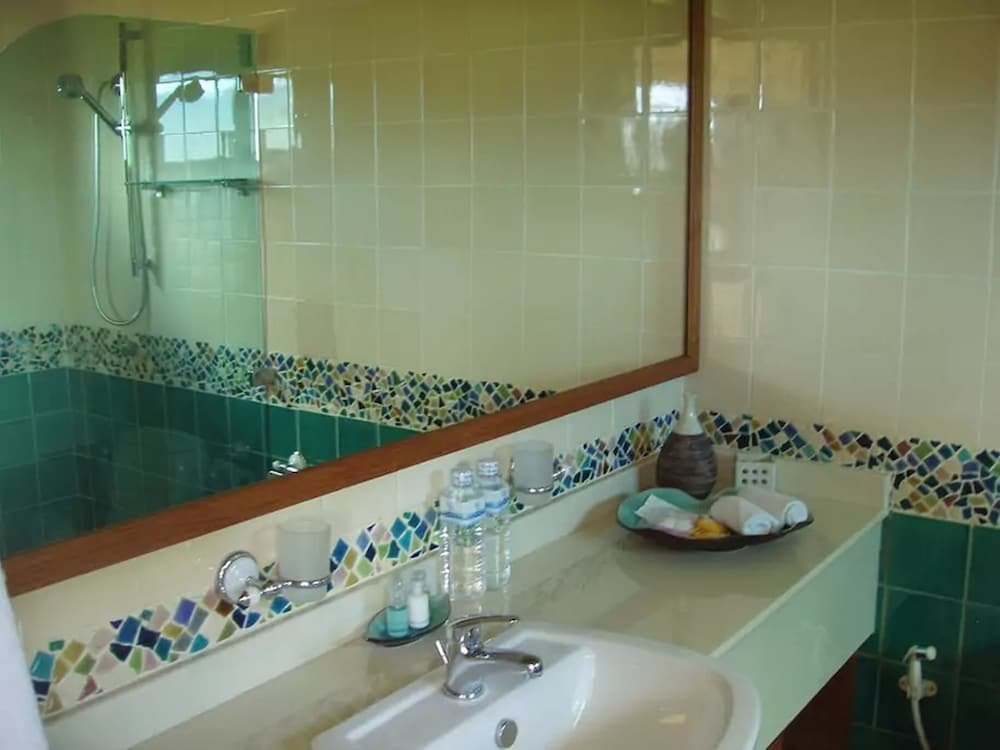 Самуи: 5 Bedroom Oceanview Pool Villa