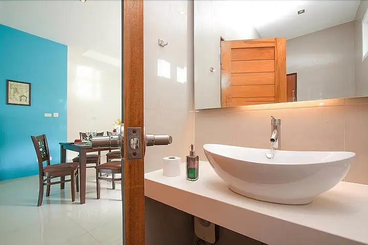 Самуи: Villa Janani 301