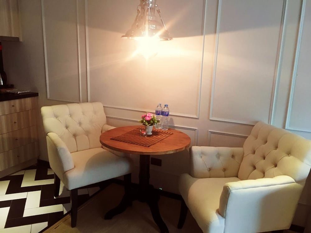 На Чом Тхиан: Venetian Signature Condo Resort Pattaya