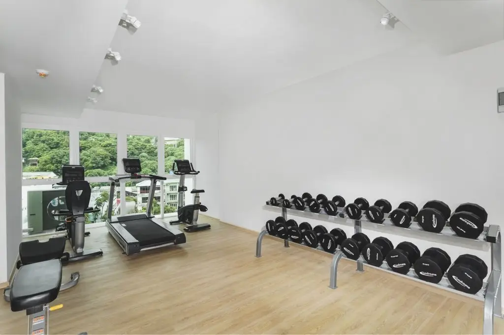 Муанг: Condo in Kata in Ozonec- Unit D618