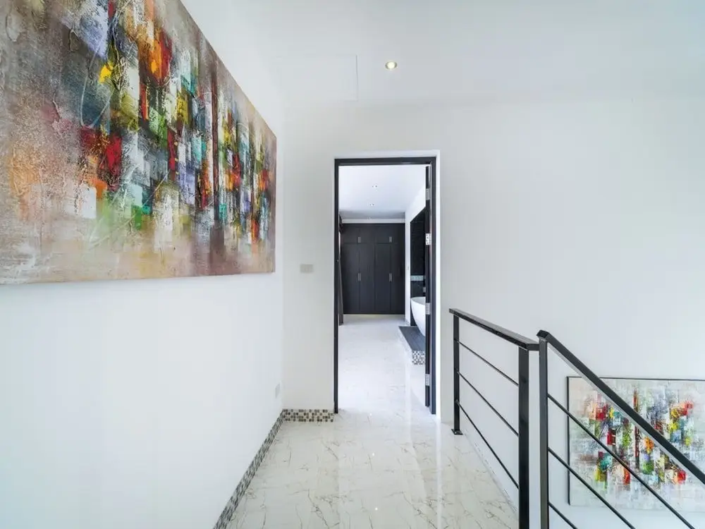 Самуи: 3 Bedroom Sea View Villa 2 - Chaweng Noi SDV162-By Samui Dream Villas