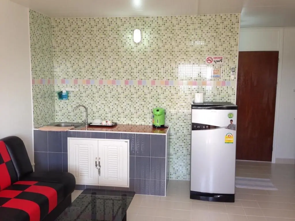 Паккрет: Muangthongthani Rental by Khun Dan
