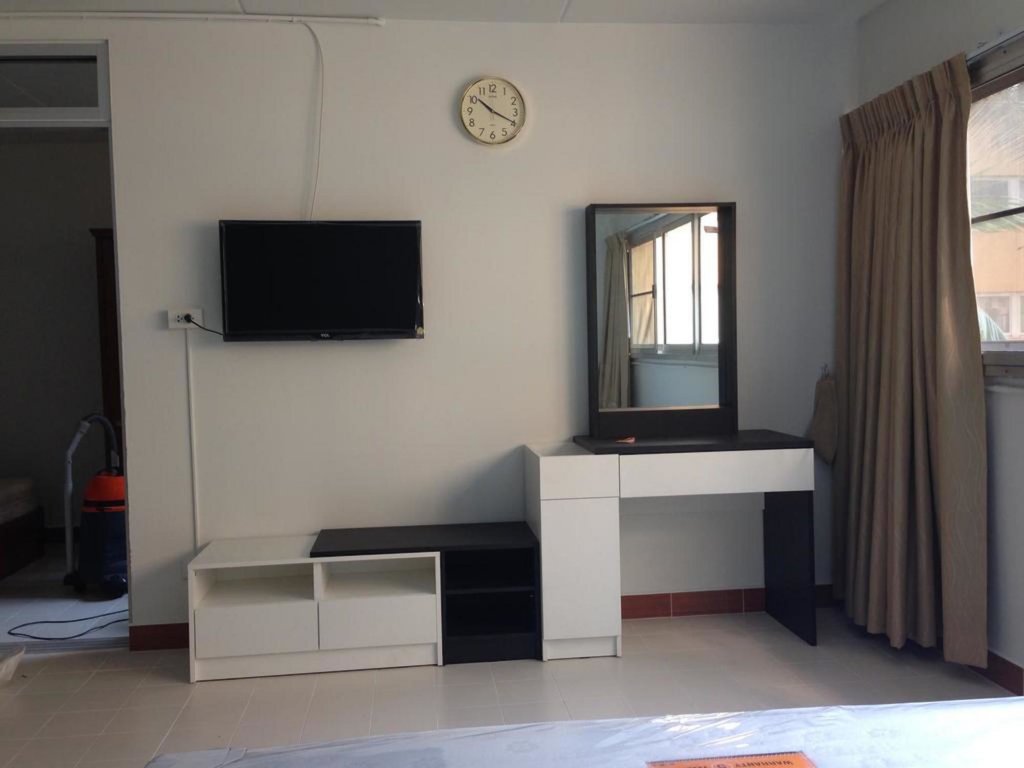 Паккрет: Muangthongthani Rental by Khun Dan