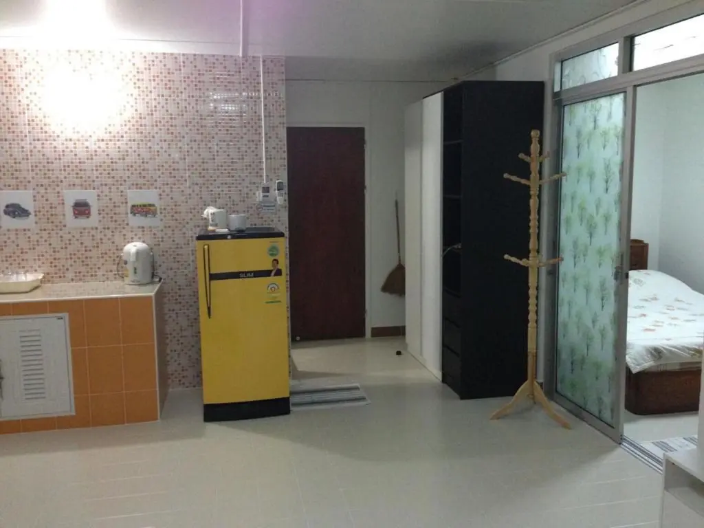 Паккрет: Muangthongthani Rental by Khun Dan