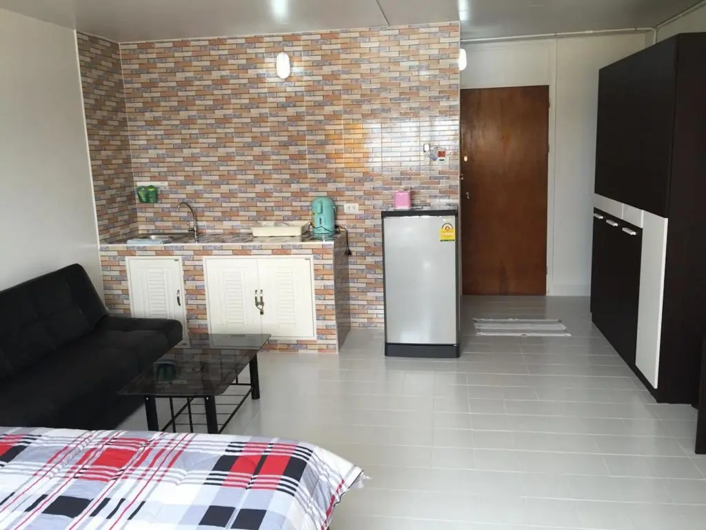 Паккрет: Muangthongthani Rental by Khun Dan