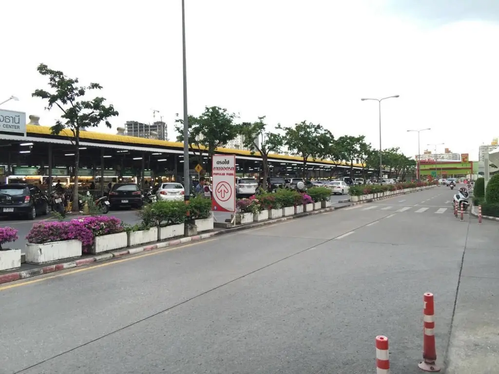 Паккрет: Muangthongthani Rental by Khun Dan