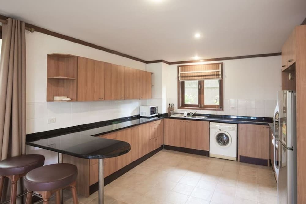 Самуи: 3 Bedroom Villa TG25 Beach Front Resort SDV282-By Samui Dream Villas